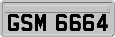 GSM6664