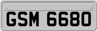 GSM6680