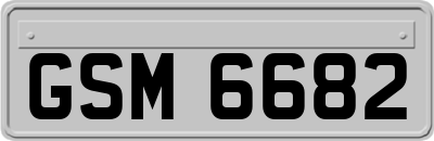 GSM6682
