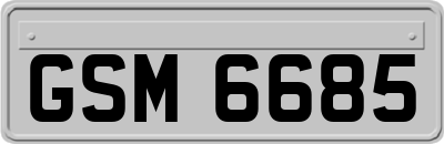 GSM6685