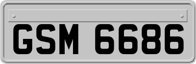 GSM6686