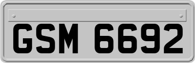 GSM6692