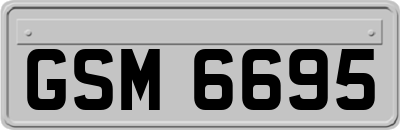 GSM6695
