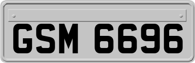 GSM6696