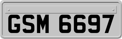 GSM6697