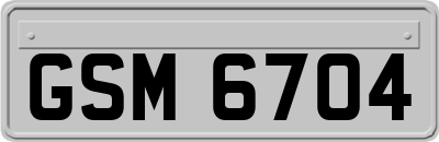 GSM6704