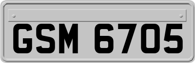 GSM6705