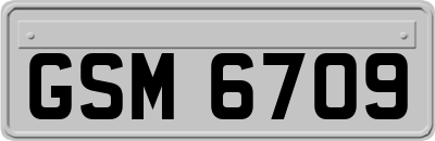 GSM6709