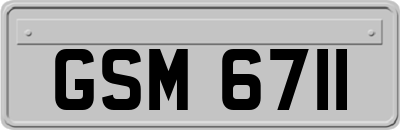 GSM6711