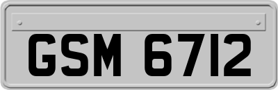 GSM6712
