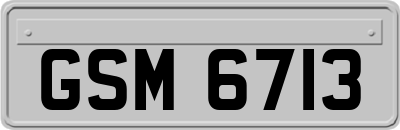 GSM6713