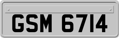 GSM6714