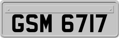 GSM6717