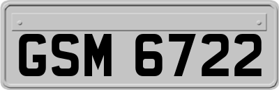 GSM6722