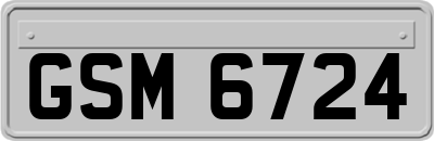 GSM6724