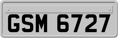 GSM6727