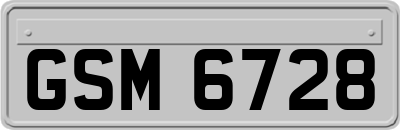 GSM6728