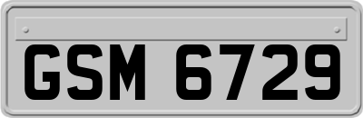 GSM6729