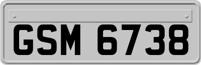 GSM6738