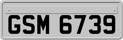 GSM6739