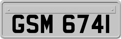 GSM6741