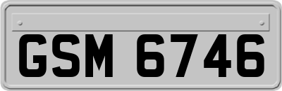 GSM6746