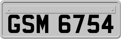GSM6754