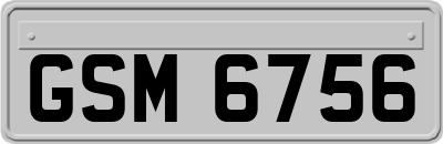 GSM6756