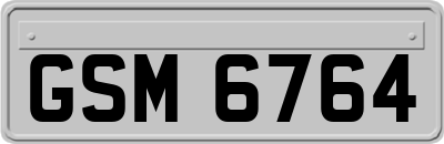 GSM6764