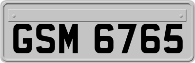 GSM6765