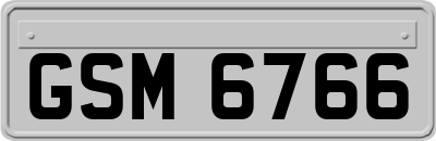GSM6766