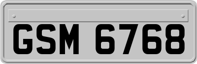 GSM6768
