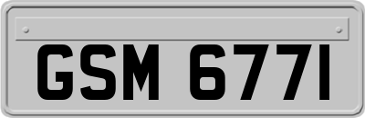 GSM6771