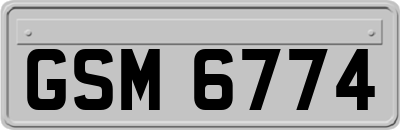 GSM6774