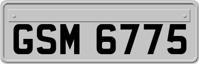 GSM6775