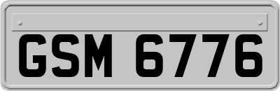GSM6776