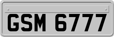 GSM6777