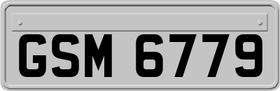 GSM6779