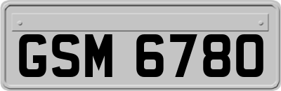 GSM6780
