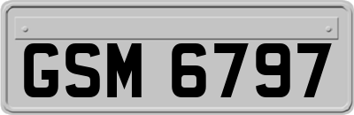 GSM6797