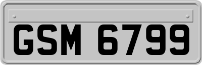 GSM6799