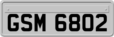 GSM6802