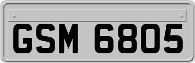 GSM6805