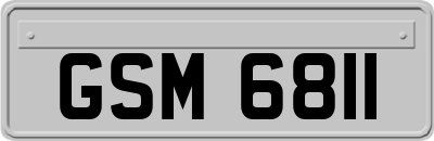 GSM6811