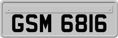 GSM6816