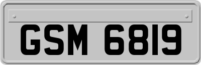 GSM6819