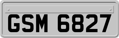 GSM6827