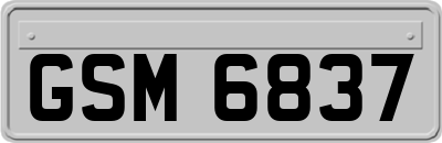 GSM6837