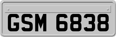 GSM6838