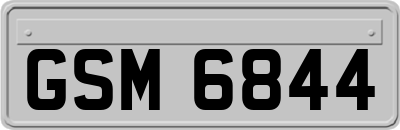 GSM6844